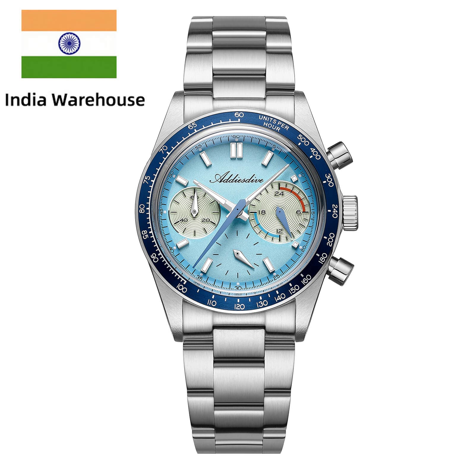addiesdivewatches addiesdivewatches (Other)