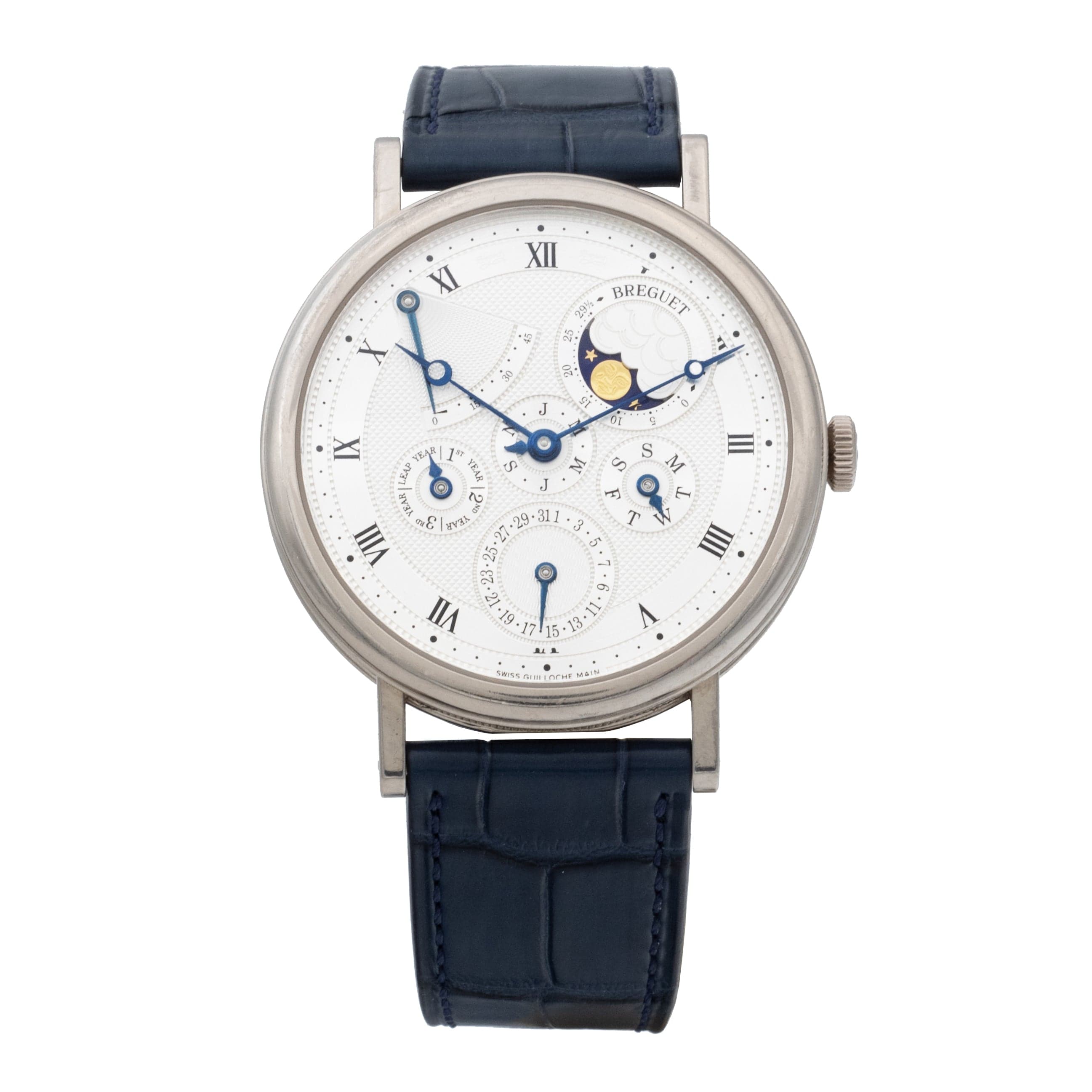 Breguet Breguet (Other)