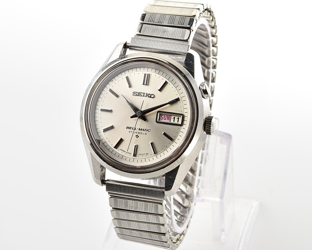 Seiko Seiko (Other)