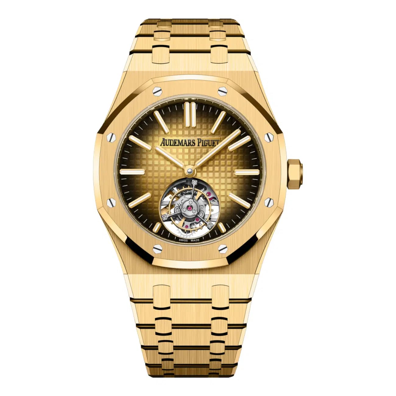 Audemars Piguet Royal Oak
