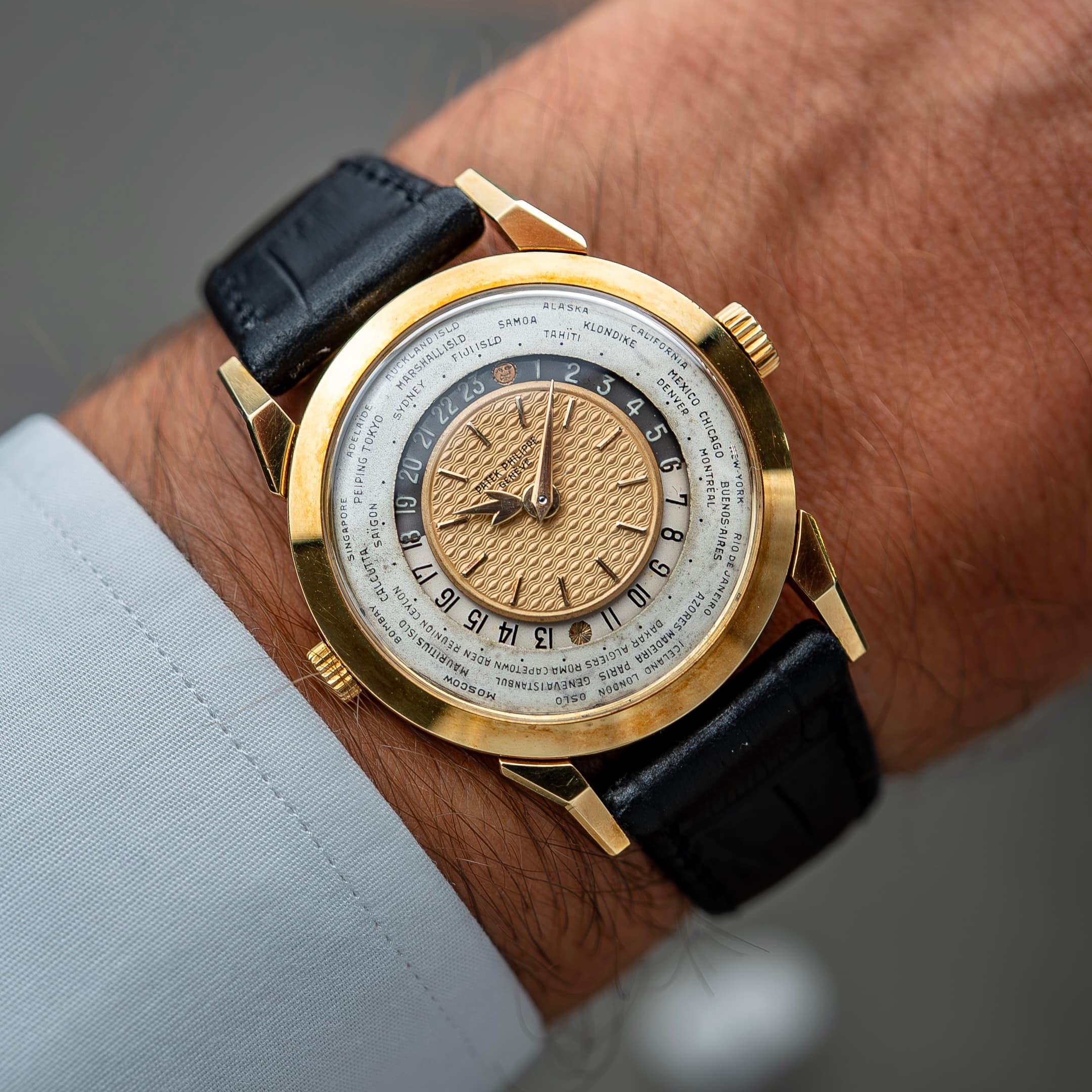 Patek Philippe Patek Philippe (Other)