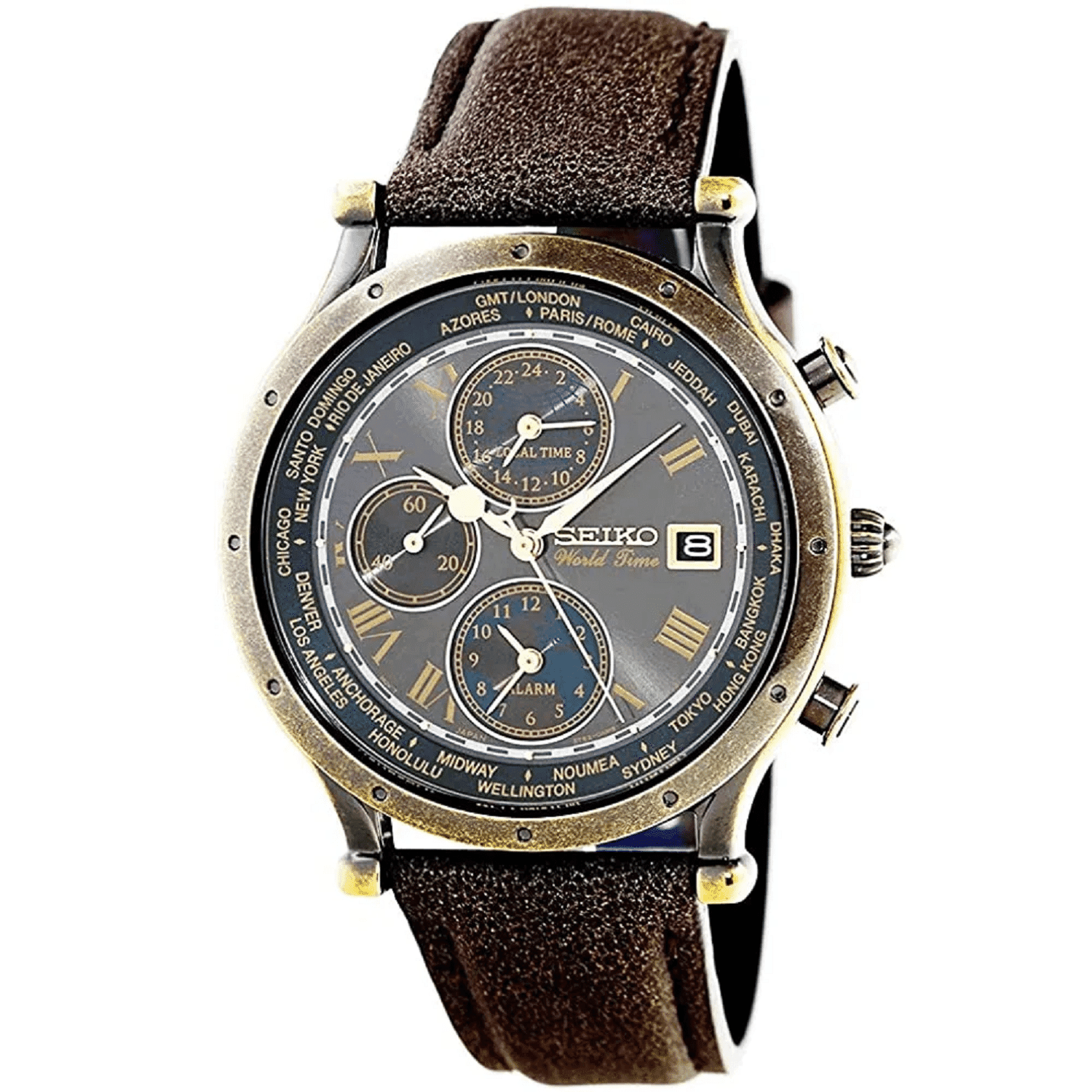 Seiko Seiko (Other)