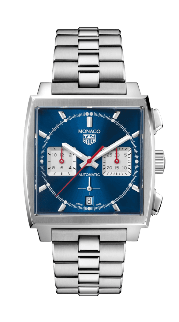 Tag Heuer Monaco