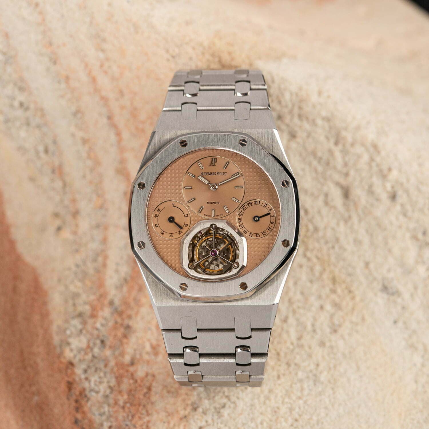 Audemars Piguet Royal Oak