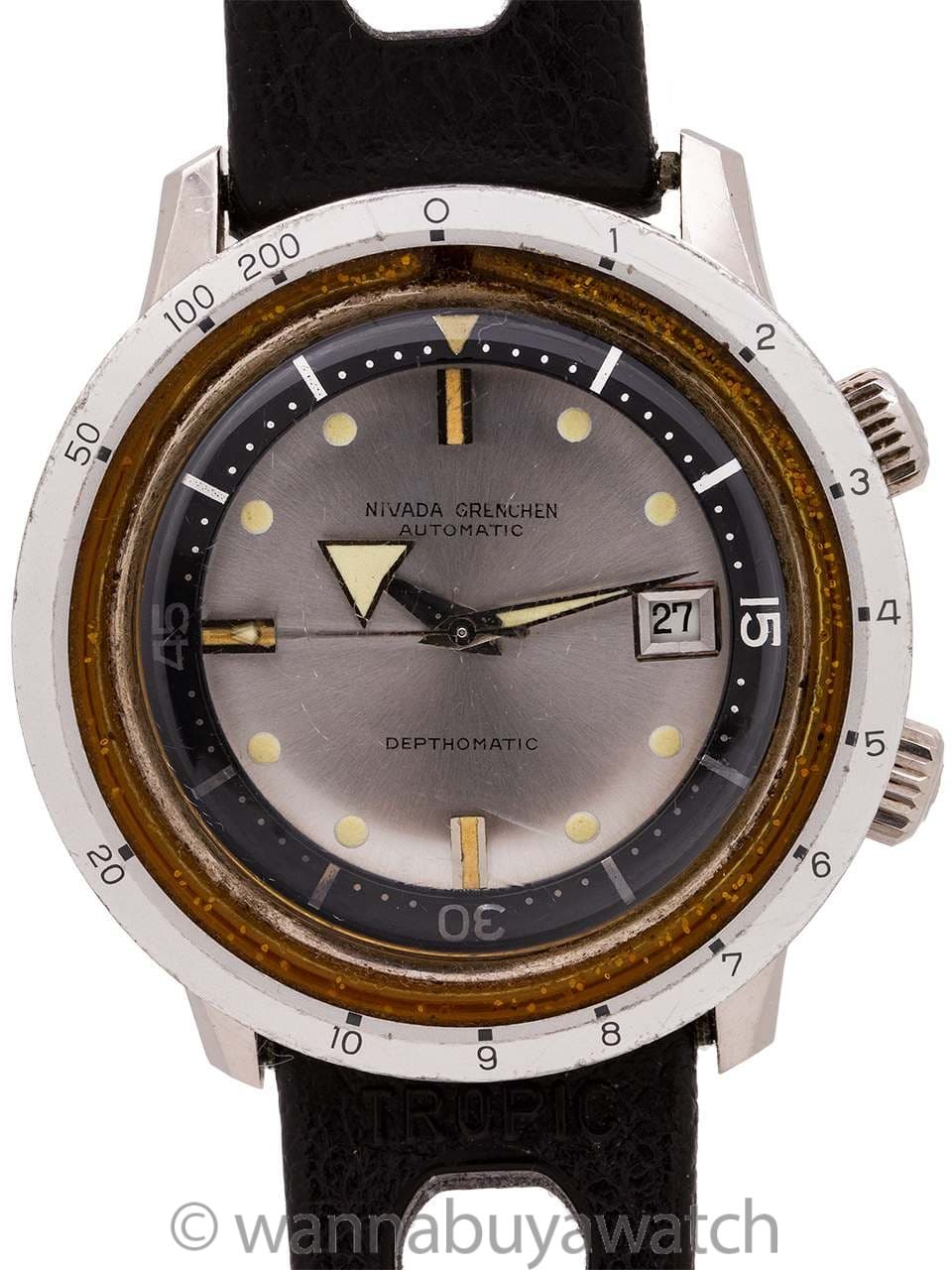 Nivada Grenchen Nivada Grenchen (Other)
