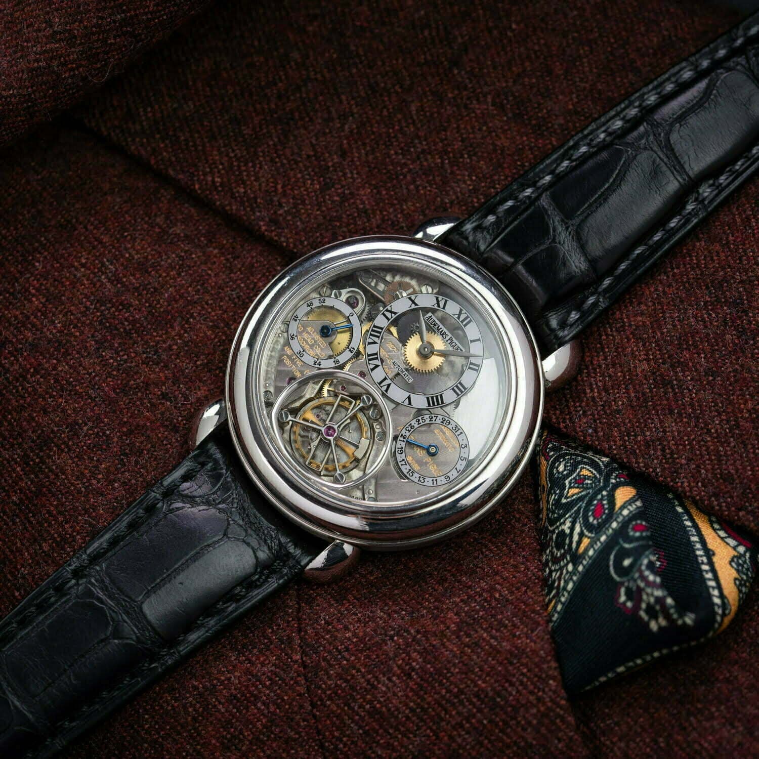 Audemars Piguet Audemars Piguet (Other)