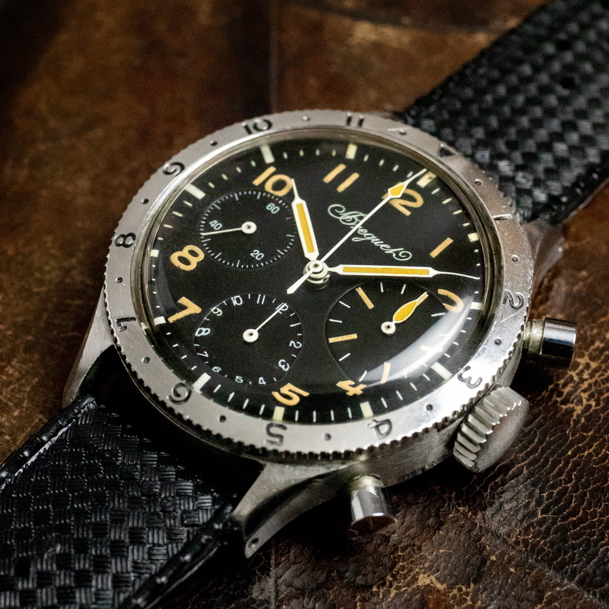 Breguet Breguet (Other)