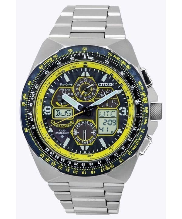 Citizen Promaster