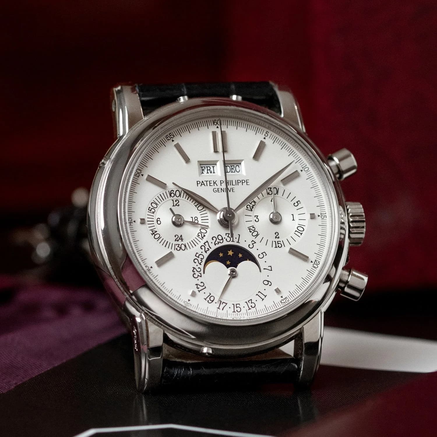 Patek Philippe Patek Philippe (Other)