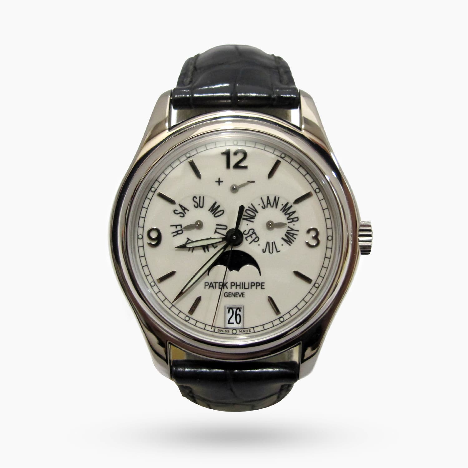 Patek Philippe Complications