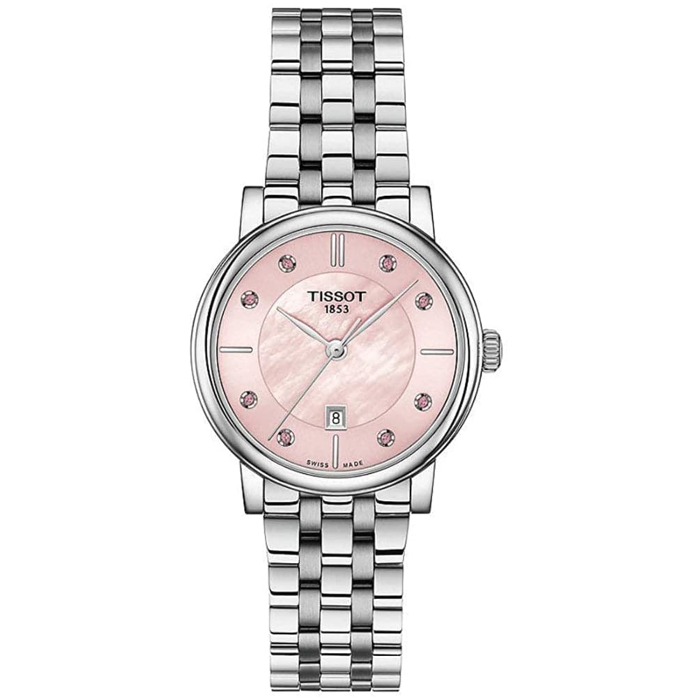 Tissot Carson