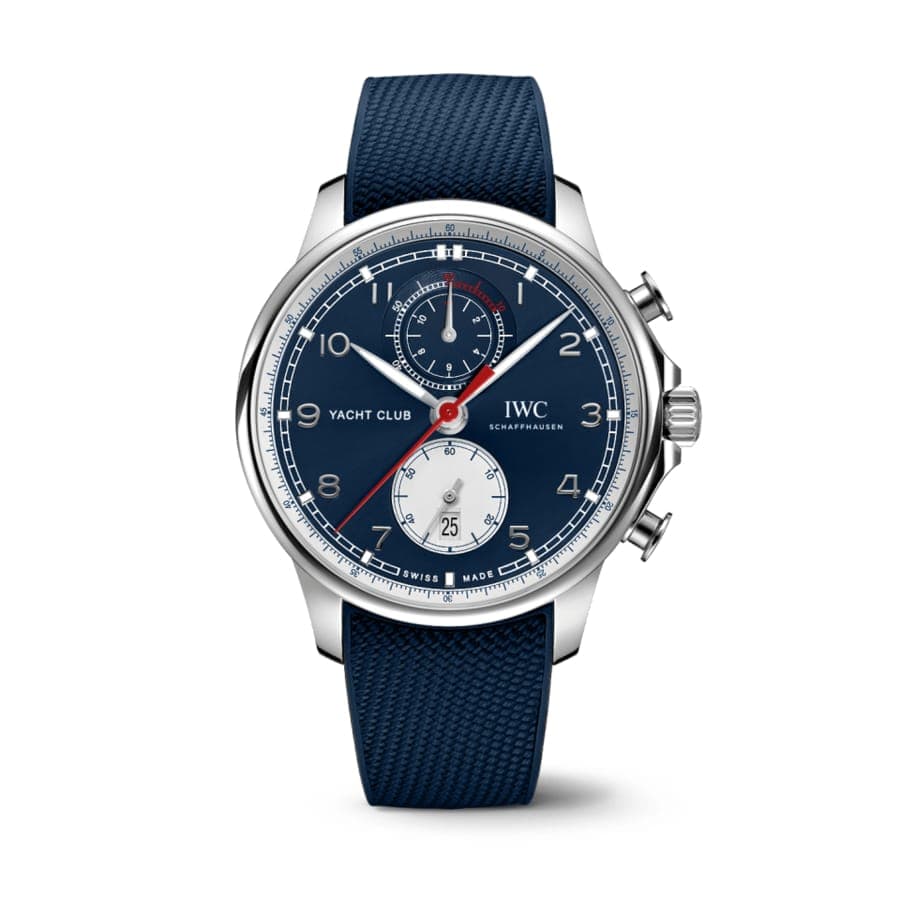 IWC Portugieser
