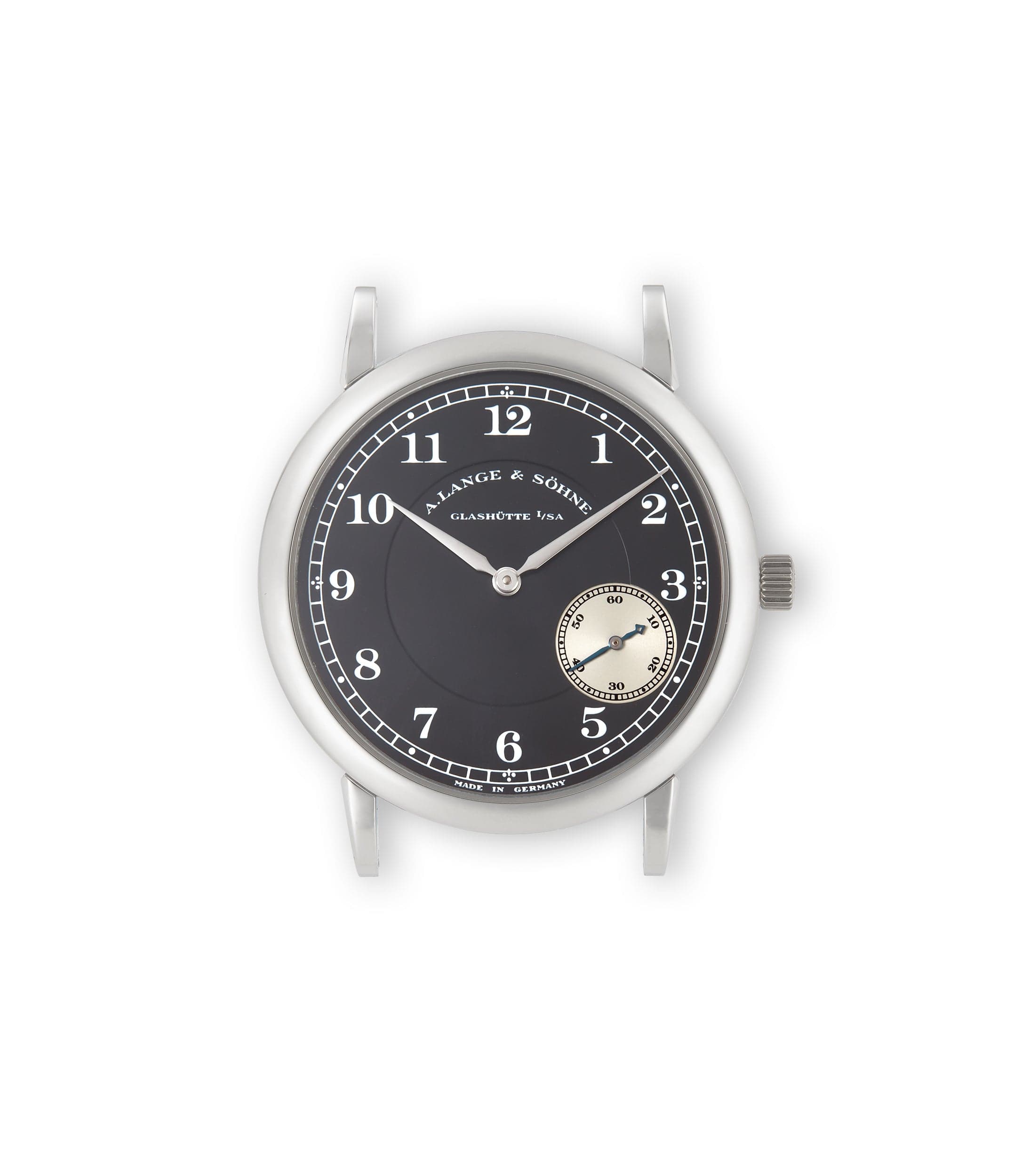 A. Lange & Söhne 1815