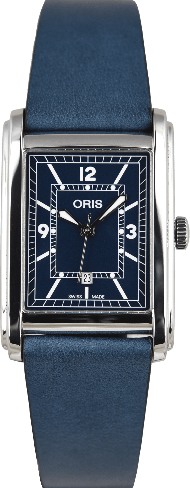 Oris Rectangular