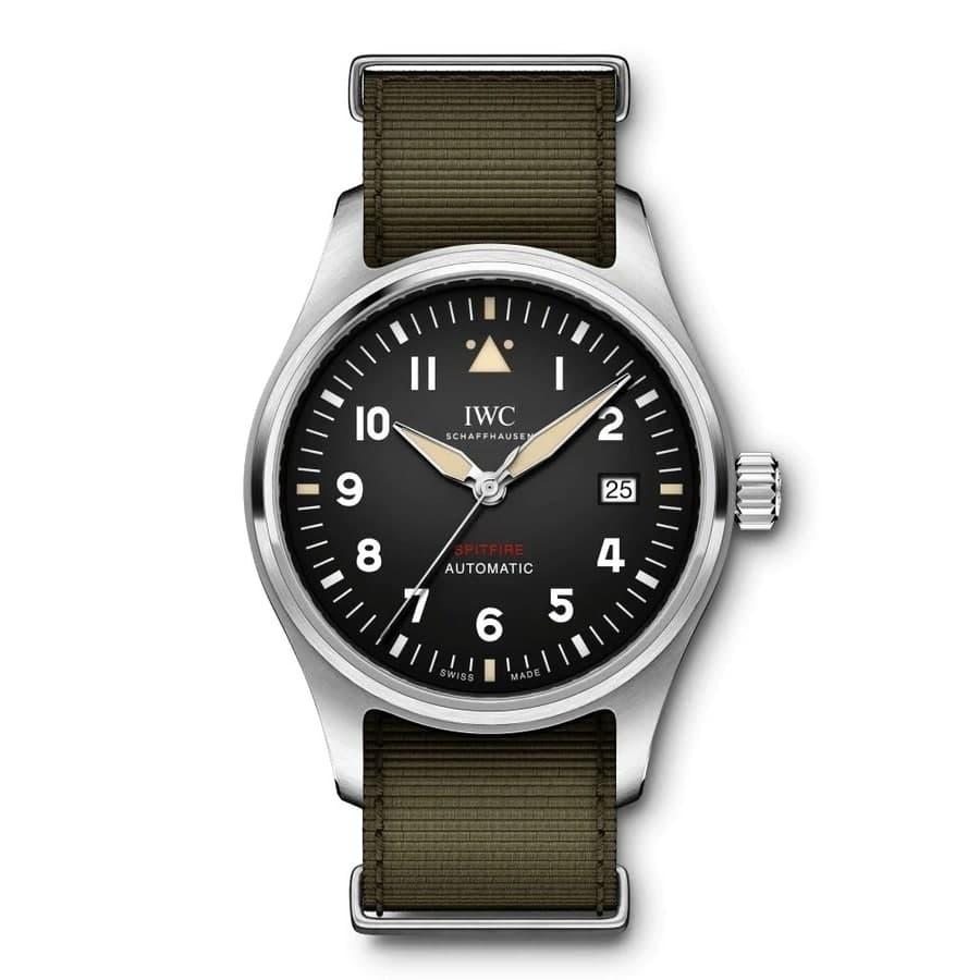 IWC Pilot'S Watch