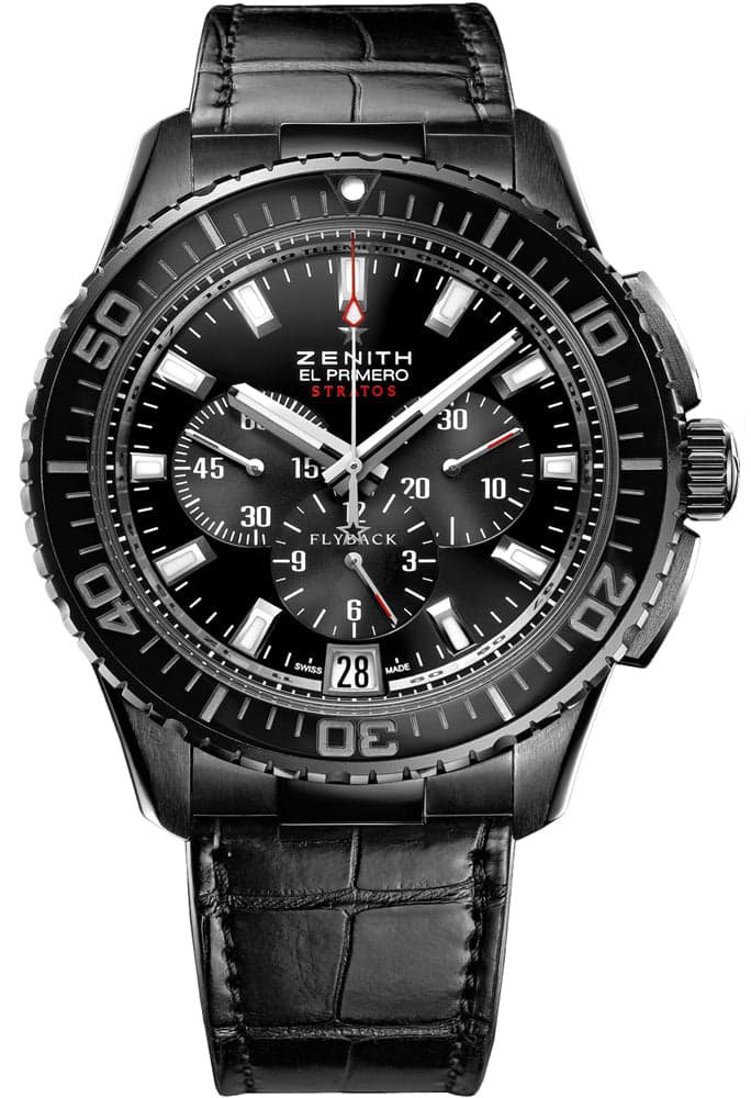 Zenith El Primero