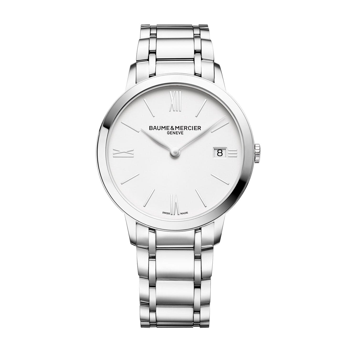 Baume & Mercier Classima