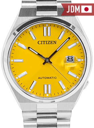 Citizen Tsuyosa
