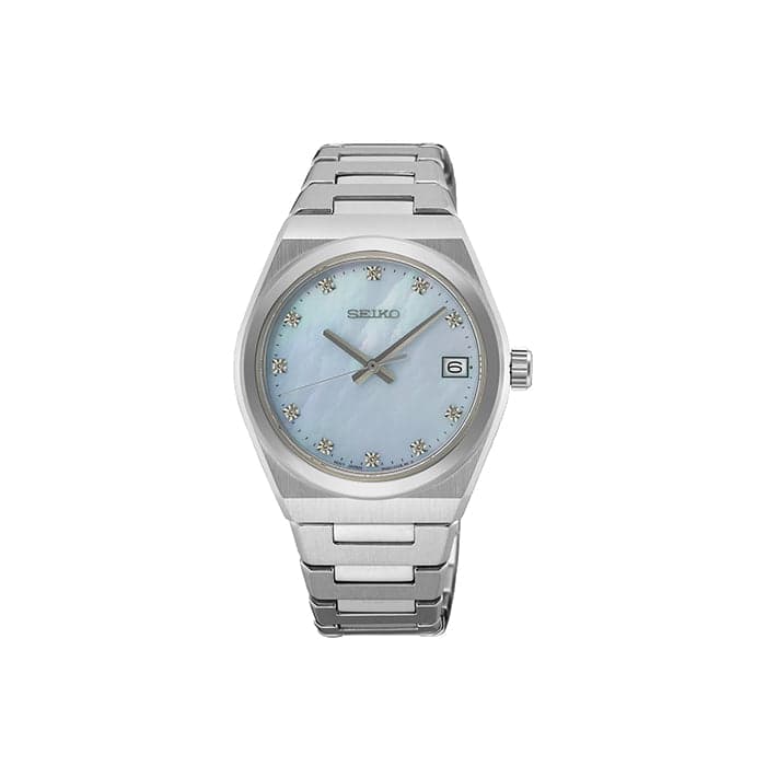 Seiko Essentials