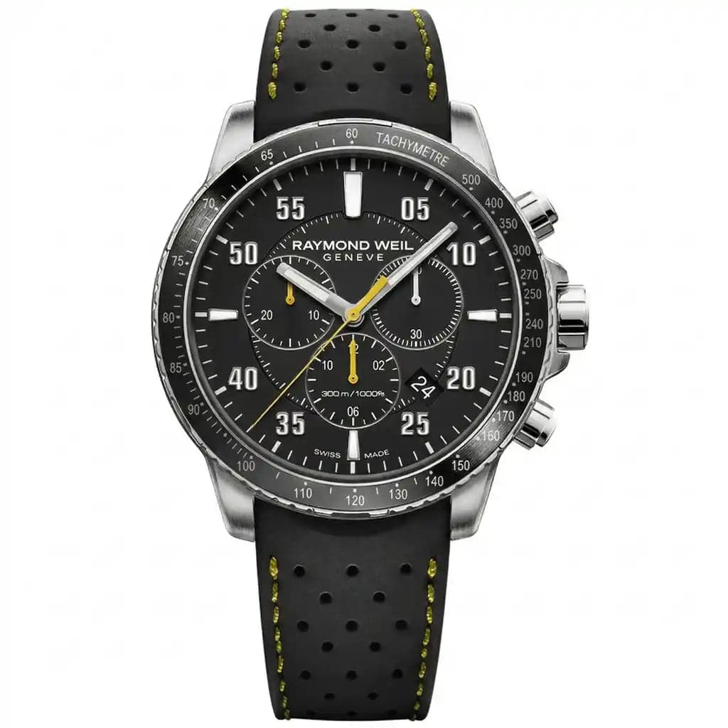 Raymond Weil Tango