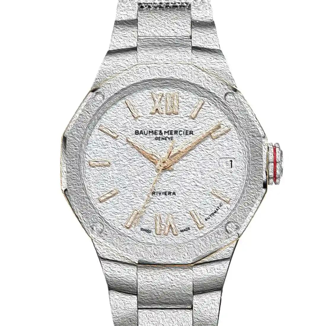 Baume & Mercier Riviera