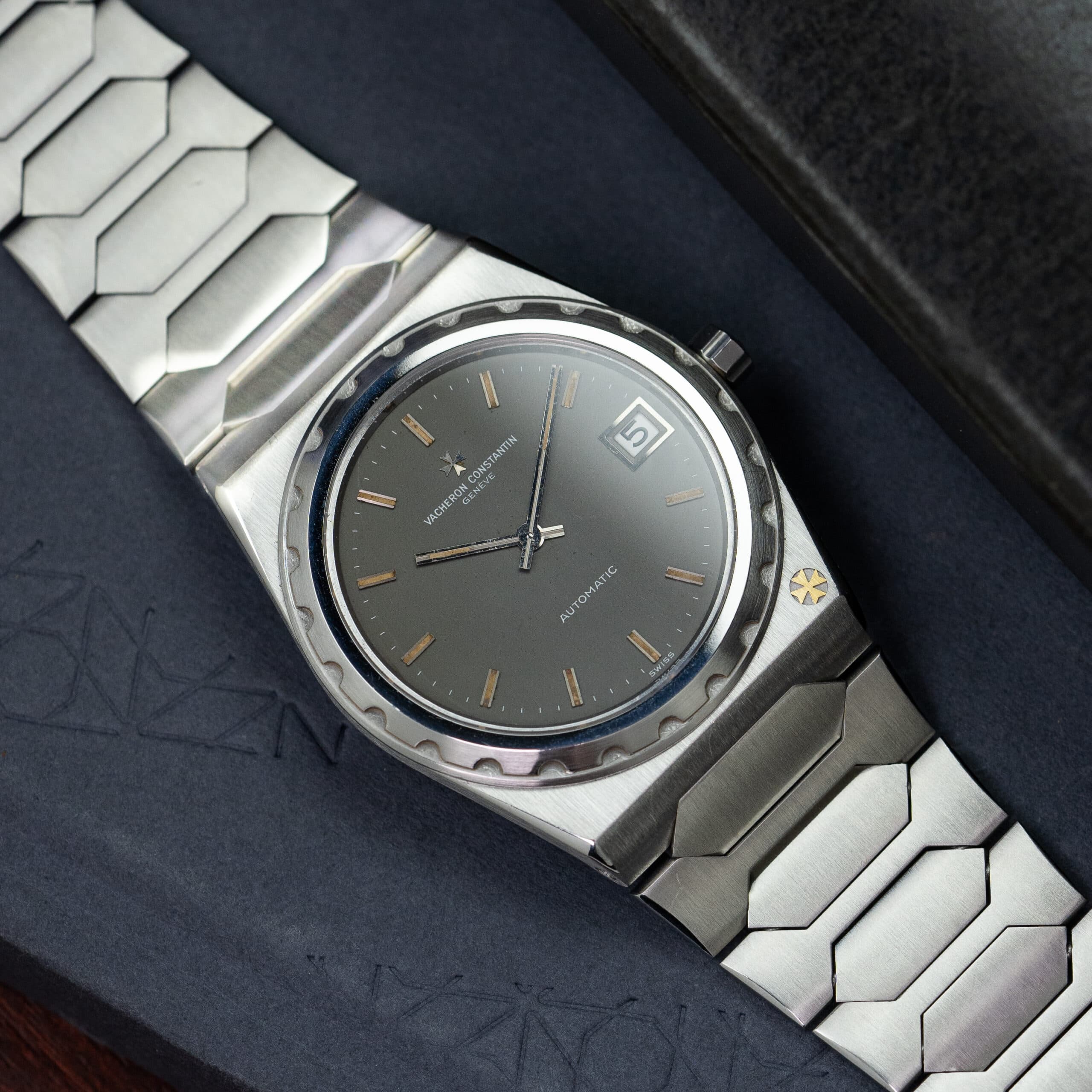 Vacheron Constantin 7736