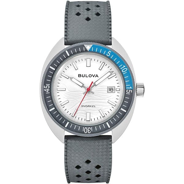 Bulova Snorkel