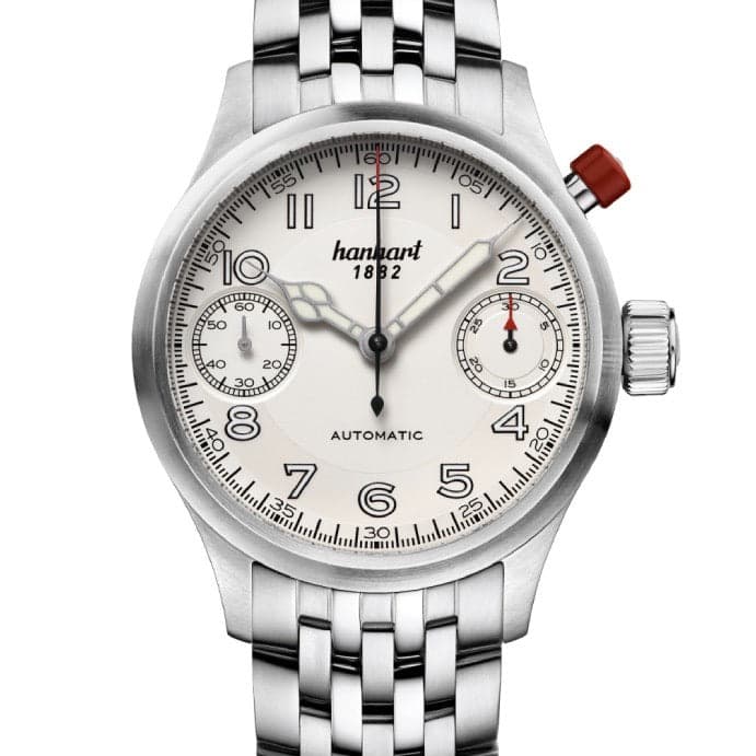 Hanhart Pioneer