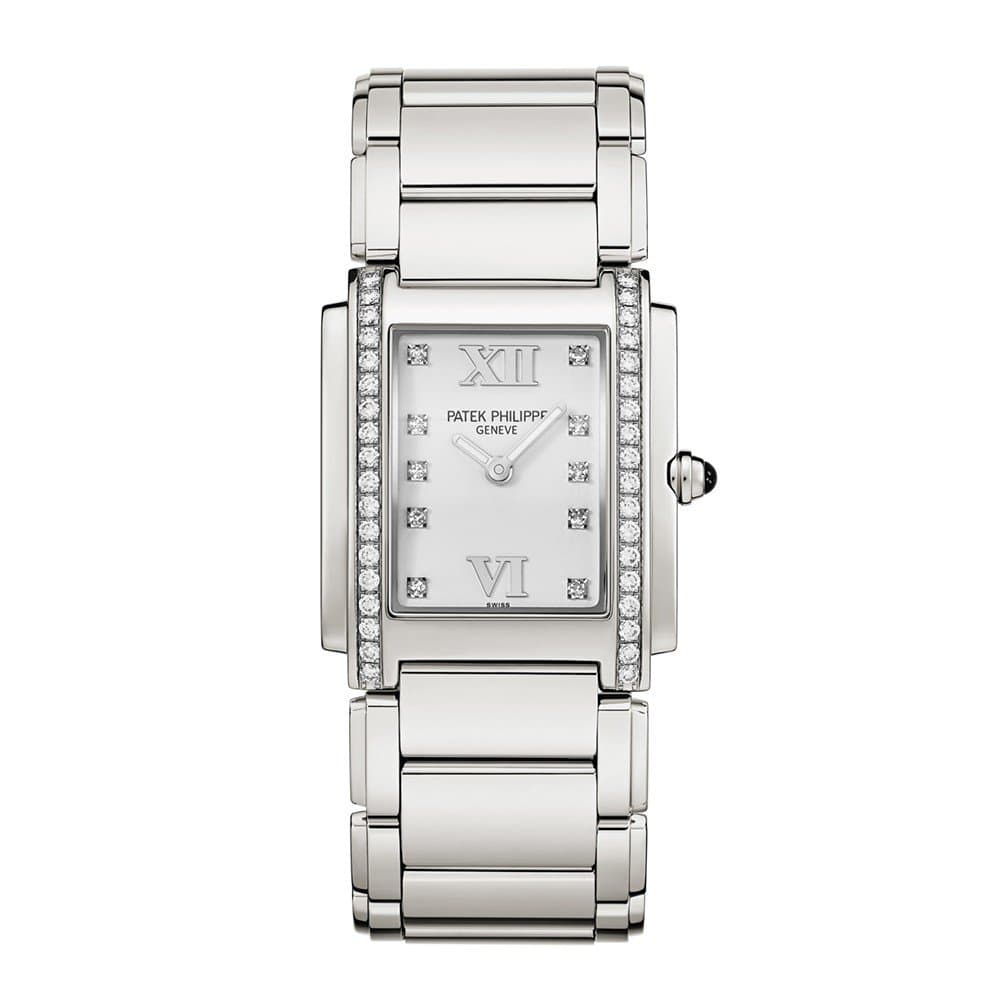 Patek Philippe 4910-10A-011