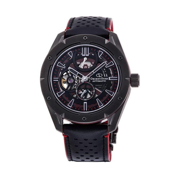 Orient Star Avant-Garde Skeleton