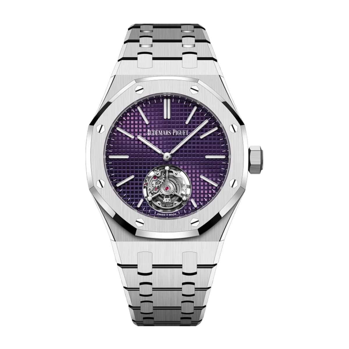Audemars Piguet Audemars Piguet 26660ST.OO.1356ST.01 Tourbullon