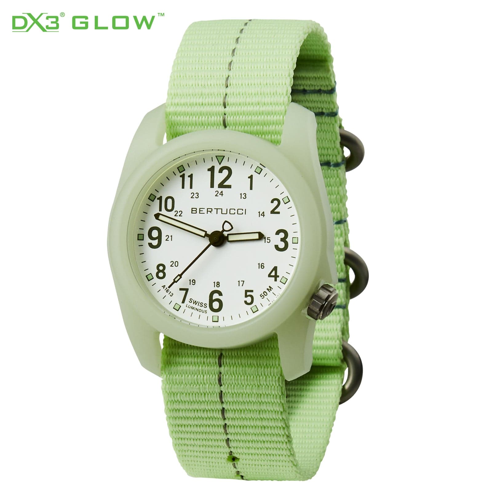 Bertucci DX3 Glow