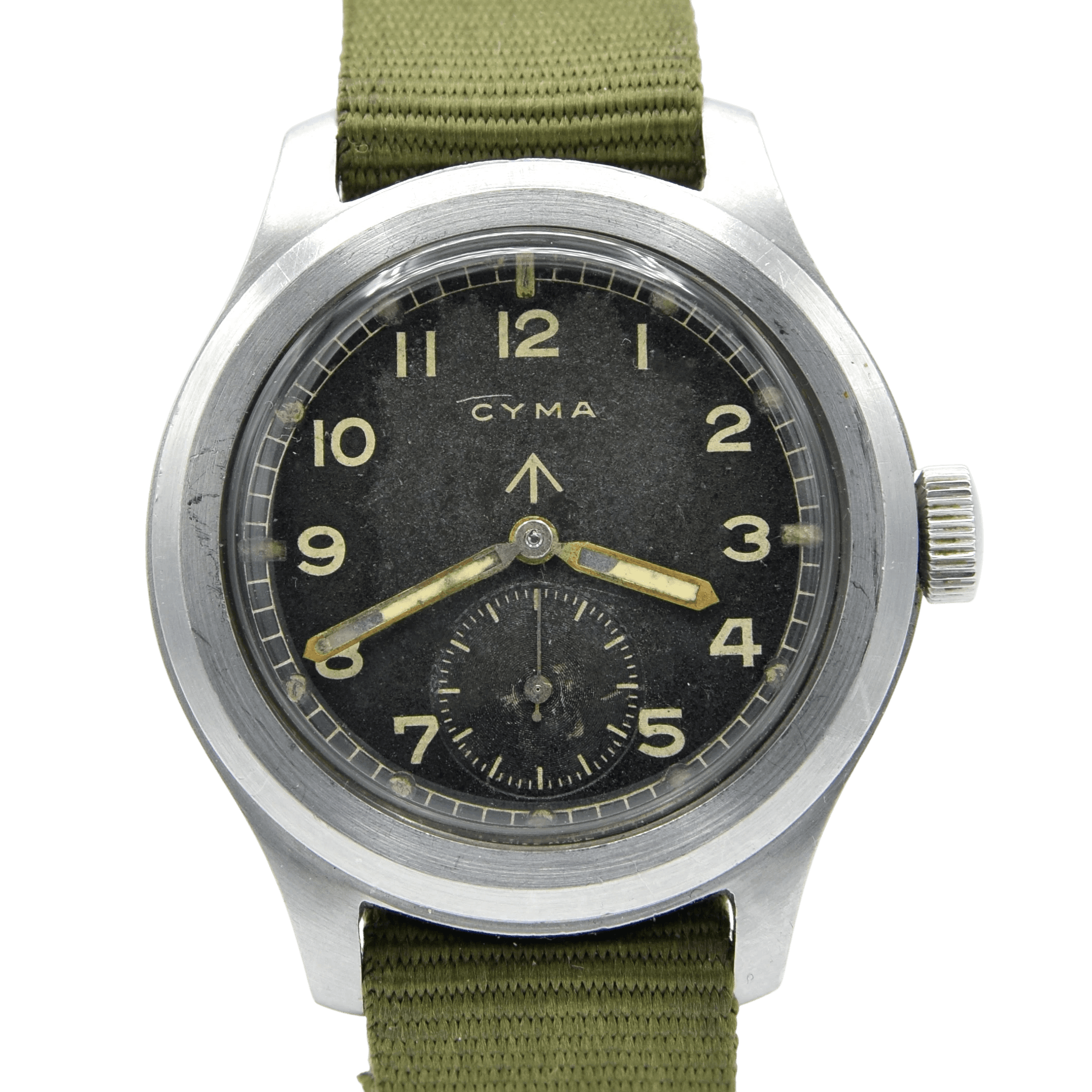 Cyma AWCCY2538