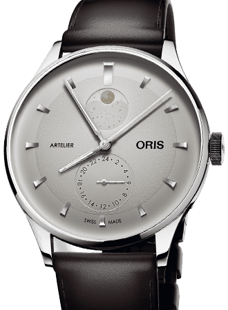 Oris Artelier