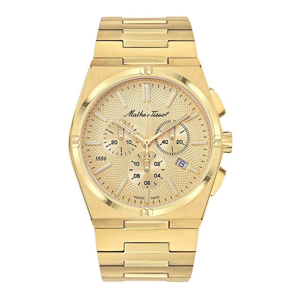 Mathey-Tissot Zeus