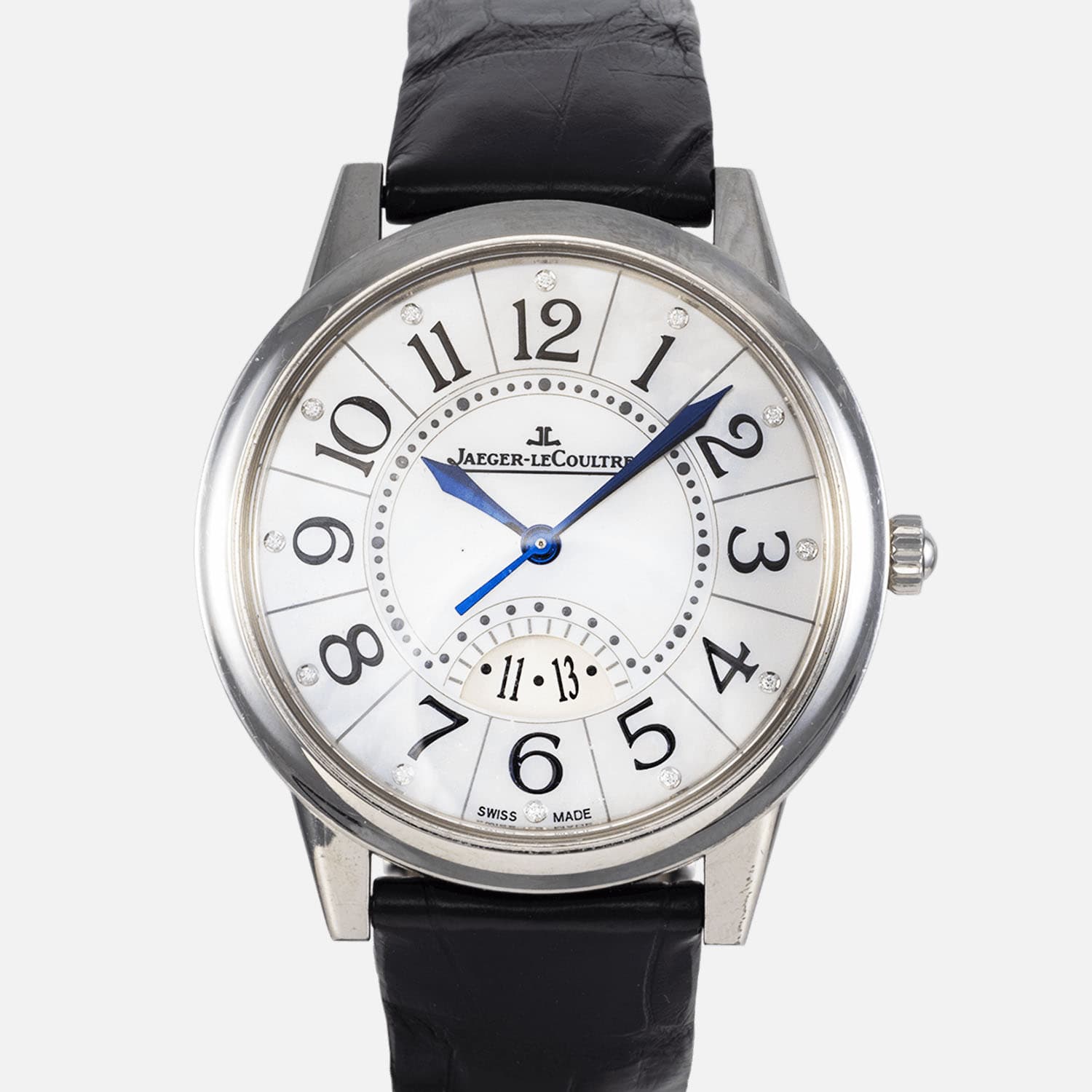 Jaeger-LeCoultre 001-300-00207