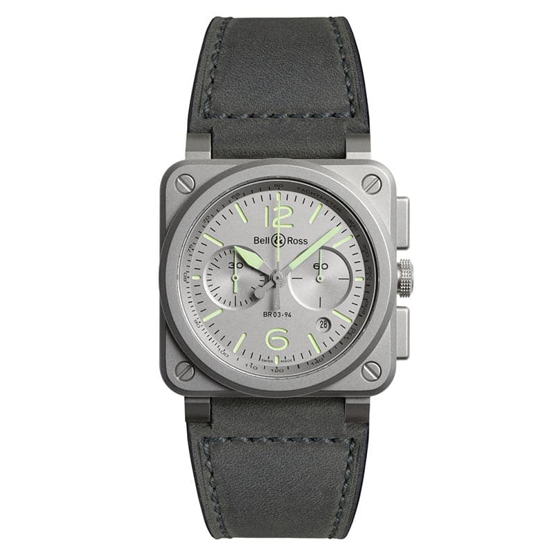 Bell & Ross Br 03