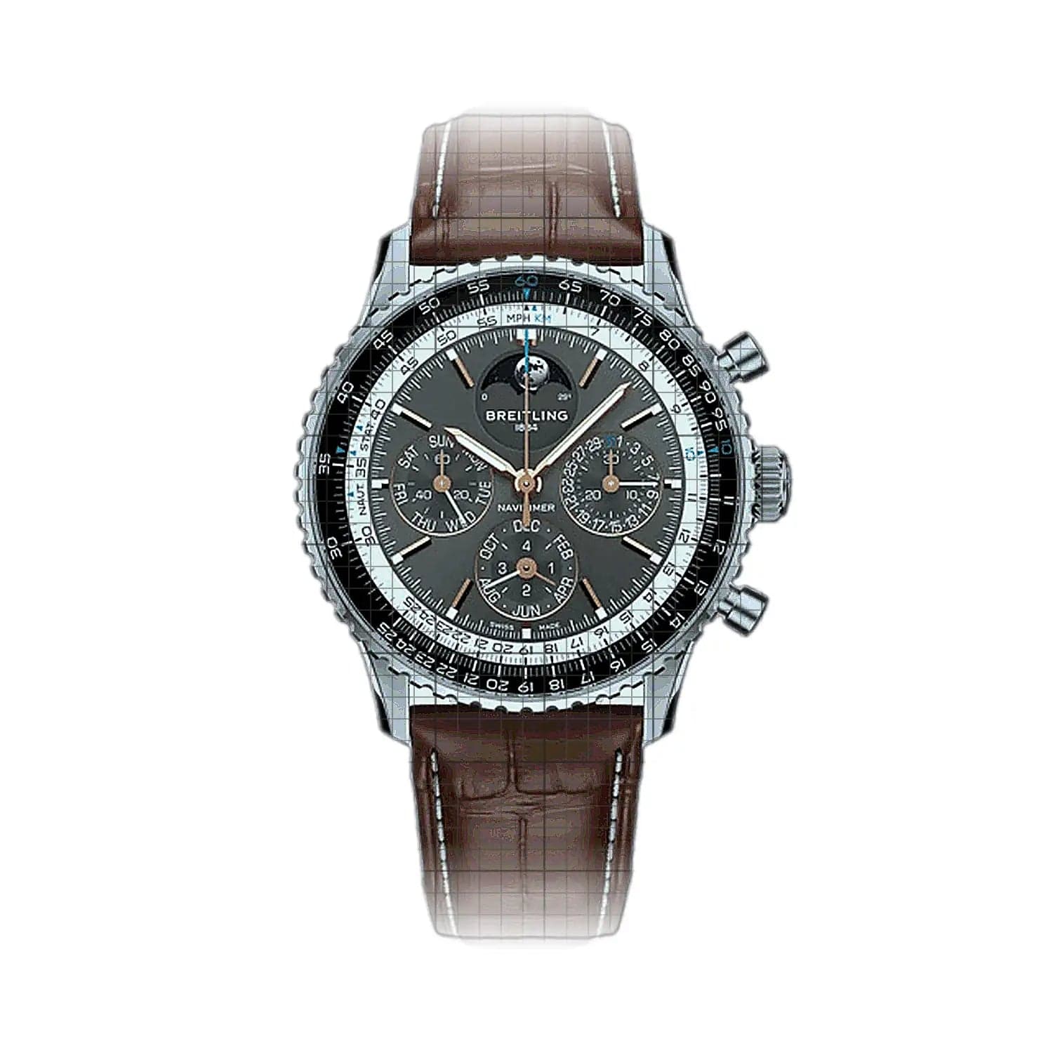 Breitling Navitimer