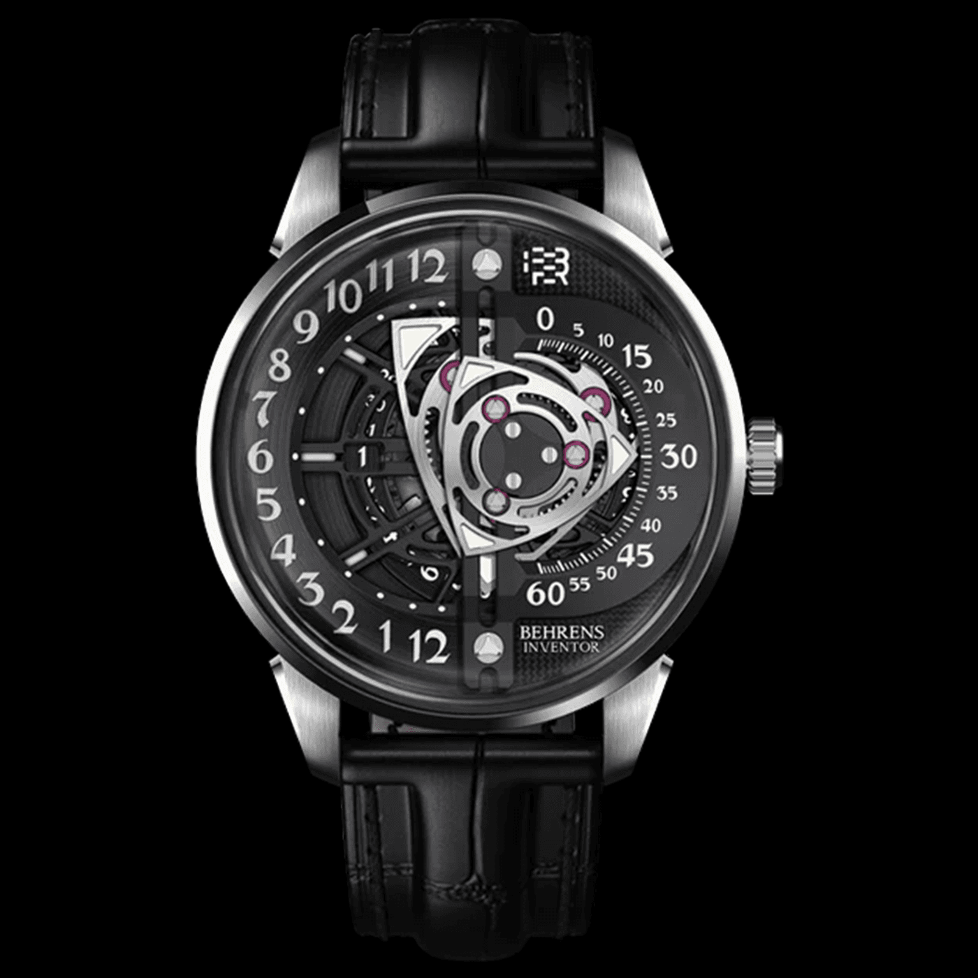 Rotary BHR022GRYF01