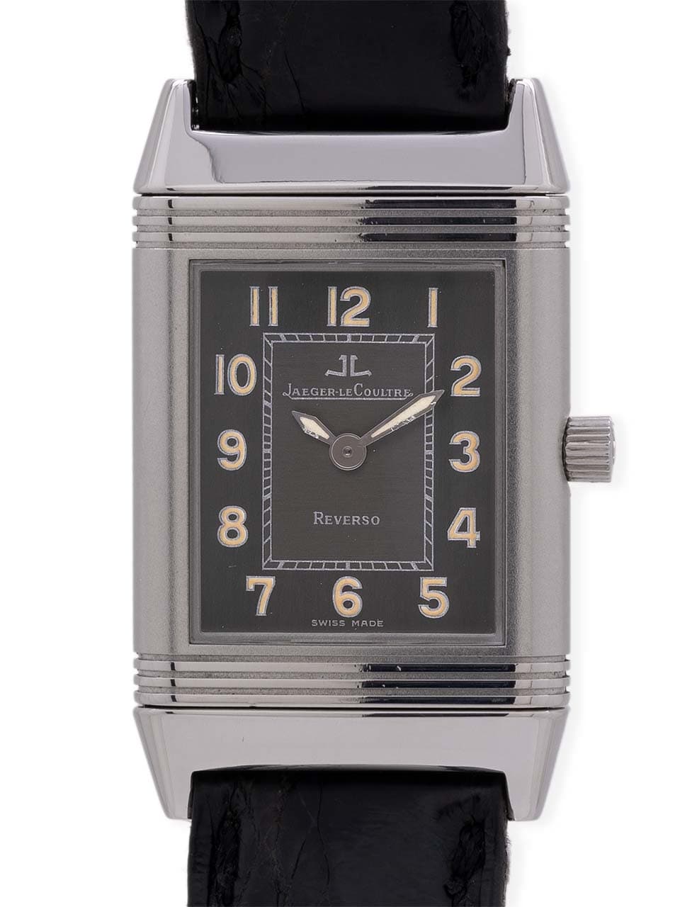 Jaeger-LeCoultre 70617