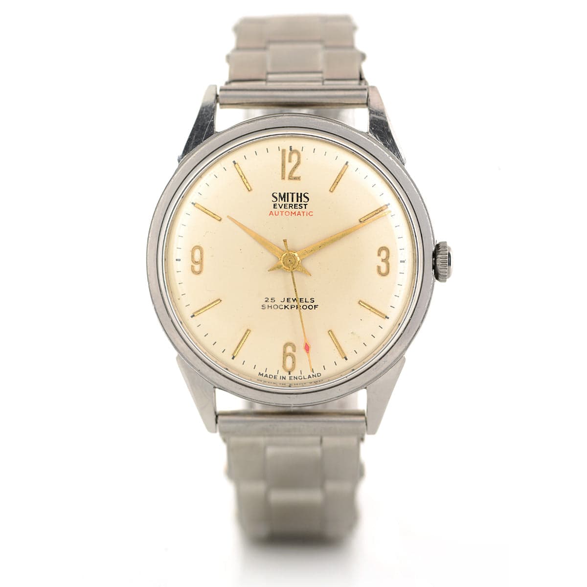 Mr. Jones Watches vw200
