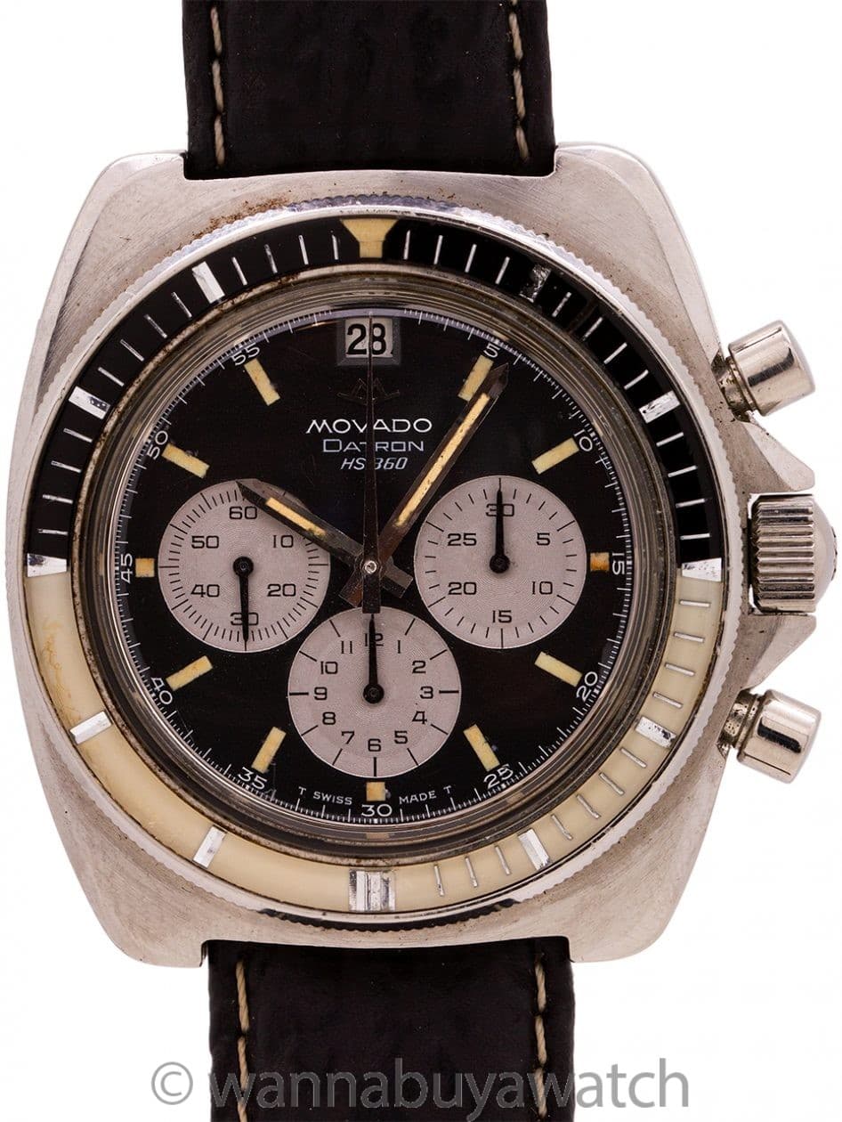 Movado 51555