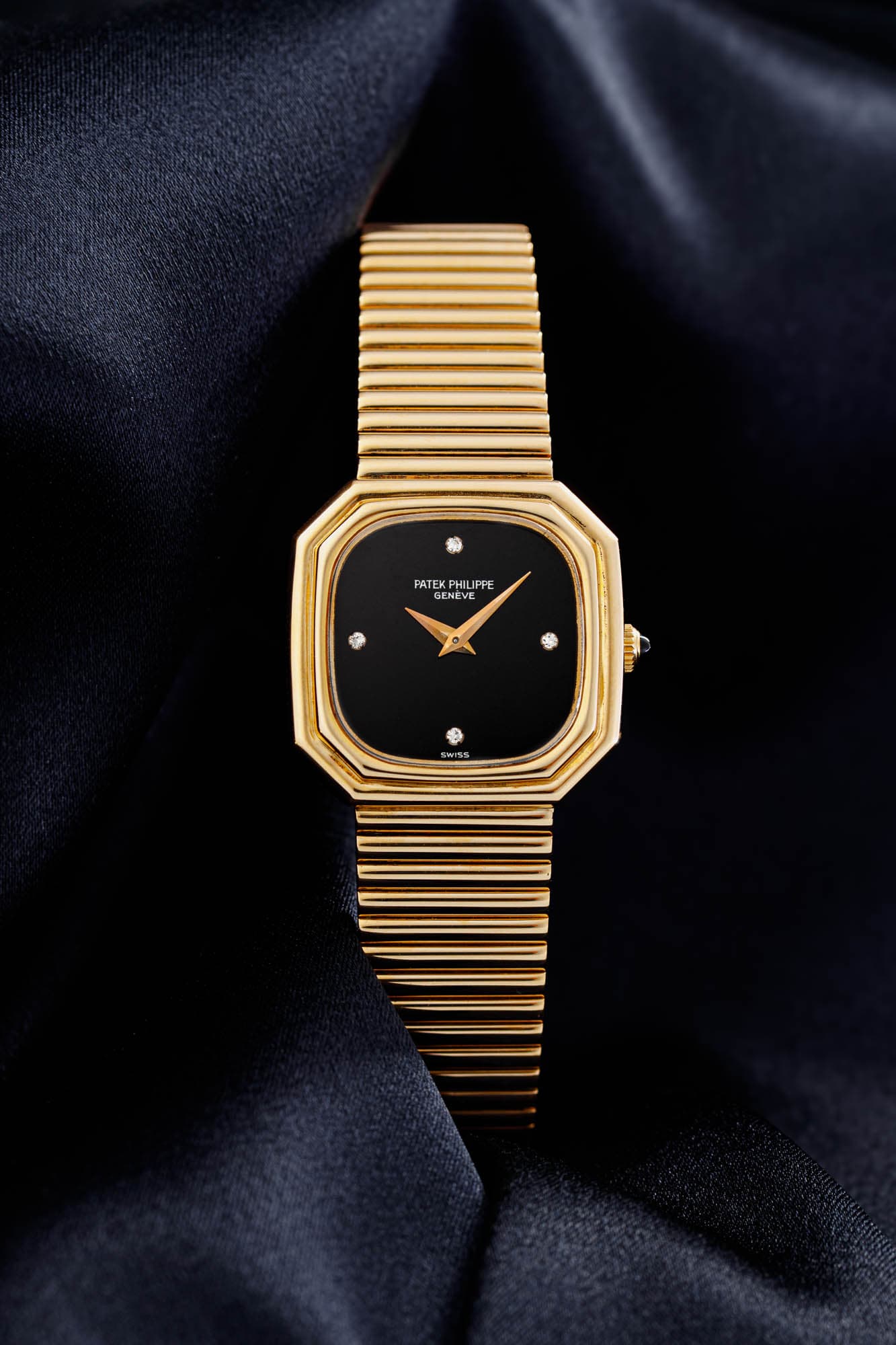 Patek Philippe Patek Philippe Ref. 4432/1 Onyx