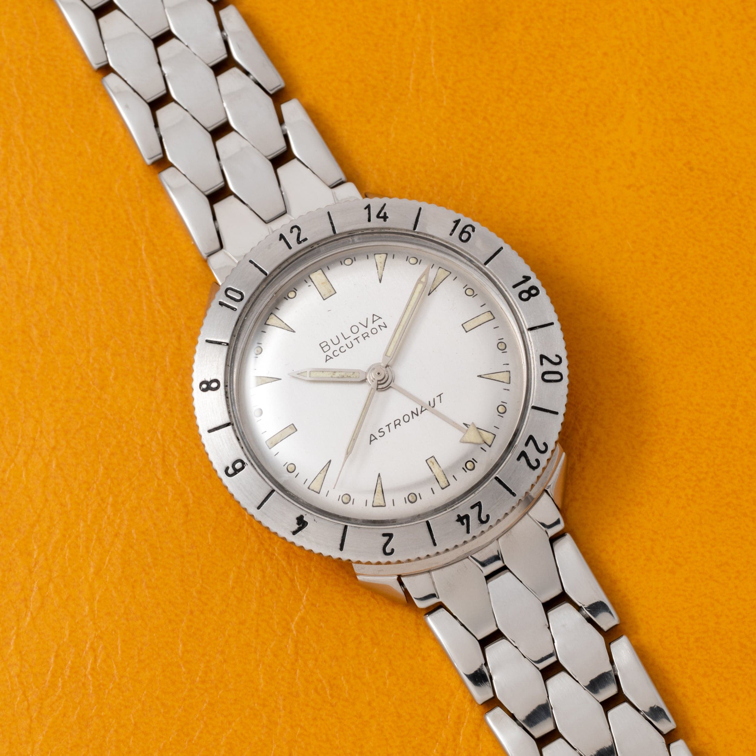 Bulova Accutron