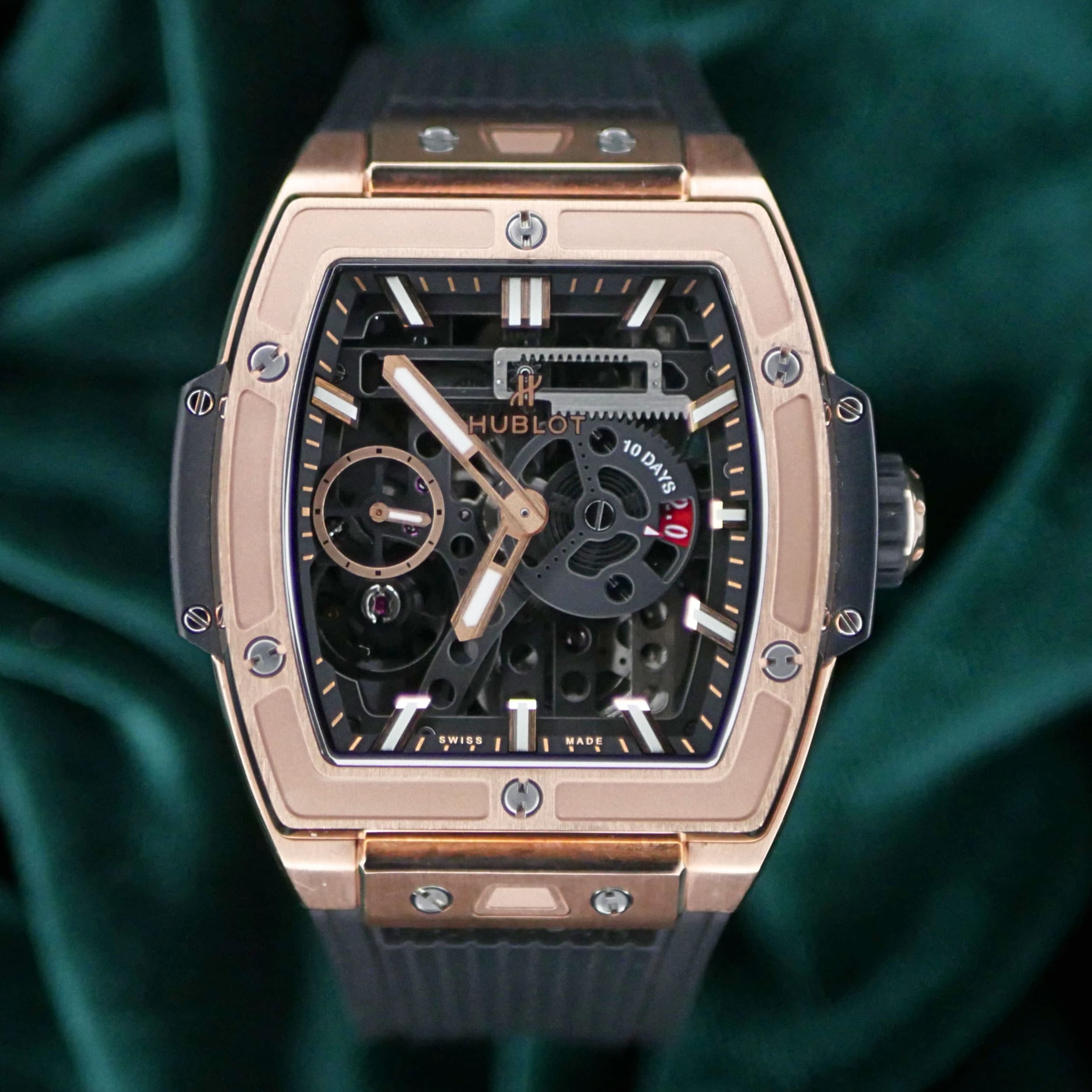 Hublot Spirit of Big Bang