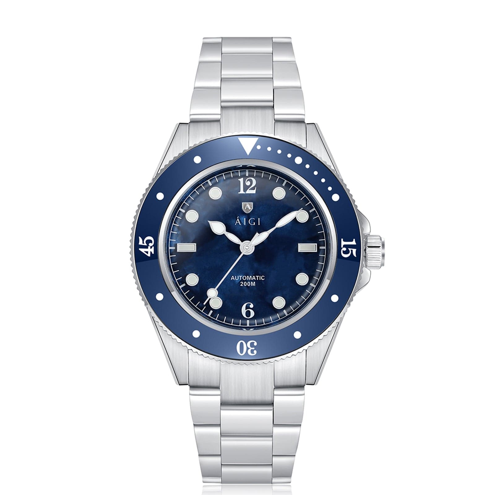 AIGI Watches AT-MW