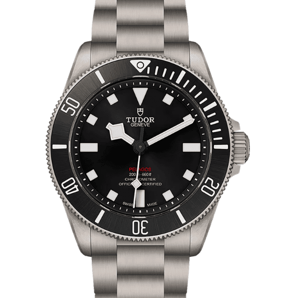 Tudor Pelagos