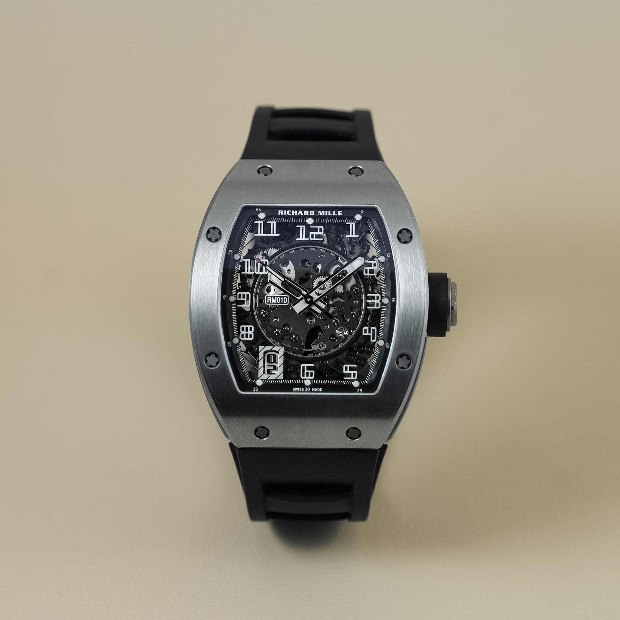 Richard Mille Rm 010