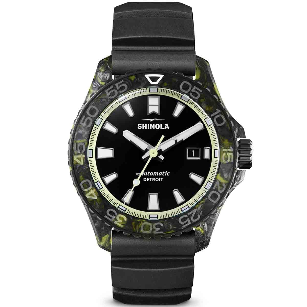 Shinola S0120307663