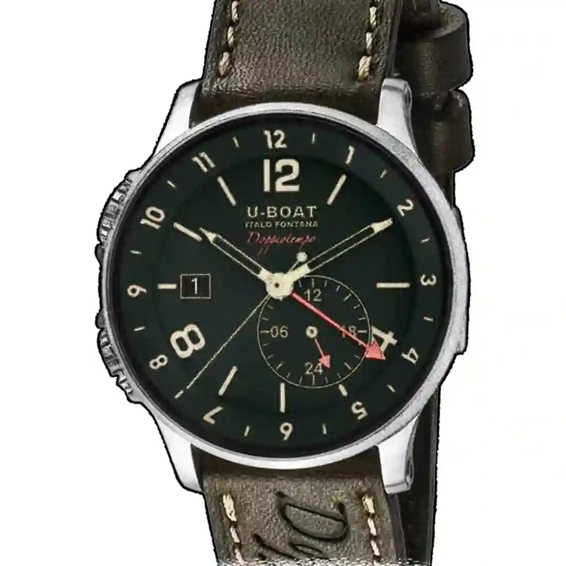 U-Boat 1938